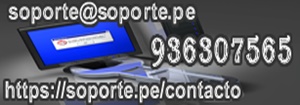Boticas Soporte