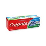 Colgate Crema Triple Accion - Tubo 22 ML