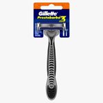 Gillette Prestobarba 3 - Blister Unidad
