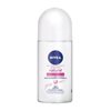 Nivea Deo Mujer Roll - Frasco 50 ML