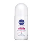 Nivea Deo Mujer Roll - Frasco 50 ML