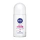 Nivea Deo Mujer Roll - Frasco 50 ML