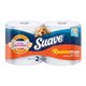 Papel Higienico Suave Doble Hoja Resistemax - Bolsa 2