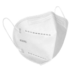 Mascarilla KN95 - Caja