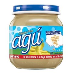 Agu Colado - Pote 113 GR
