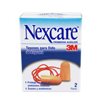 Tapones Oido Nexcare cordones - Unidad 1