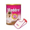 Maddre DHA Polvo - Lata 400 GR