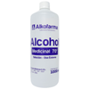 Alcohol 70° Alkofarma - Frasco