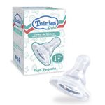 Tetina Tuinies Silicona - Caja